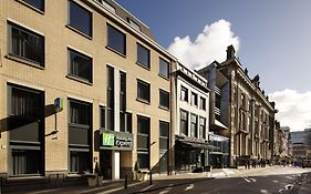Holiday Inn Express The Hague - Parliament By Ihg